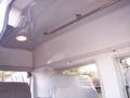 Oxford White - E Series Van E250 Commercial Access Van Photo No. 36