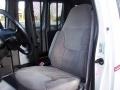Oxford White - E Series Van E250 Commercial Access Van Photo No. 42