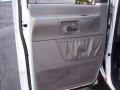 Oxford White - E Series Van E250 Commercial Access Van Photo No. 43