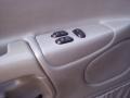 Oxford White - E Series Van E250 Commercial Access Van Photo No. 44