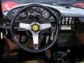 Tan Steering Wheel Photo for 1974 Ferrari Dino #251222
