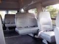 Oxford White - E Series Van E250 Commercial Access Van Photo No. 53