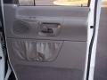 Oxford White - E Series Van E250 Commercial Access Van Photo No. 54