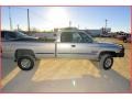 1998 Bright White Dodge Ram 2500 Laramie Extended Cab 4x4  photo #7