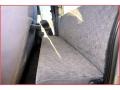 1998 Bright White Dodge Ram 2500 Laramie Extended Cab 4x4  photo #17