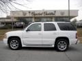 Summit White - Yukon Denali AWD Photo No. 1