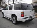 2006 Summit White GMC Yukon Denali AWD  photo #2