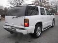 2006 Summit White GMC Yukon Denali AWD  photo #4