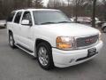 Summit White - Yukon Denali AWD Photo No. 6