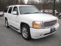 2006 Summit White GMC Yukon Denali AWD  photo #6