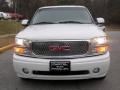 2006 Summit White GMC Yukon Denali AWD  photo #7