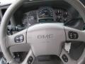 2006 Summit White GMC Yukon Denali AWD  photo #24