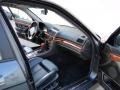 Anthracite Metallic - 7 Series 740i Sedan Photo No. 19