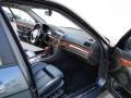 1999 Anthracite Metallic BMW 7 Series 740i Sedan  photo #19