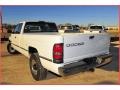 Bright White - Ram 2500 ST Extended Cab Photo No. 3