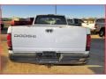 Bright White - Ram 2500 ST Extended Cab Photo No. 4