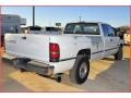 Bright White - Ram 2500 ST Extended Cab Photo No. 6