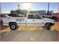 Bright White - Ram 2500 ST Extended Cab Photo No. 7