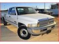 Bright White - Ram 2500 ST Extended Cab Photo No. 8