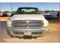 Bright White - Ram 2500 ST Extended Cab Photo No. 9