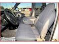 Bright White - Ram 2500 ST Extended Cab Photo No. 12