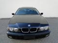 1998 Black II BMW 5 Series 528i Sedan  photo #4