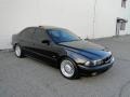 1998 Black II BMW 5 Series 528i Sedan  photo #5