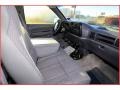 Bright White - Ram 2500 ST Extended Cab Photo No. 17