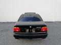 1998 Black II BMW 5 Series 528i Sedan  photo #7