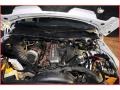 Bright White - Ram 2500 ST Extended Cab Photo No. 21