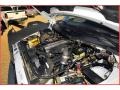 Bright White - Ram 2500 ST Extended Cab Photo No. 22