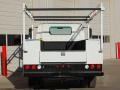 White - W Series Truck W4500 Commercial Utility Truck Photo No. 5