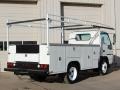 2007 White Chevrolet W Series Truck W4500 Commercial Utility Truck  photo #6