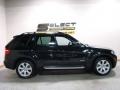 Jet Black - X5 xDrive48i Photo No. 4