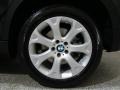 Jet Black - X5 xDrive48i Photo No. 7