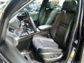Jet Black - X5 xDrive48i Photo No. 8