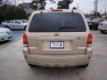 Dune Pearl Metallic - Escape Hybrid 4WD Photo No. 7