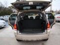 Dune Pearl Metallic - Escape Hybrid 4WD Photo No. 11