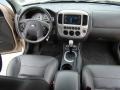 Dune Pearl Metallic - Escape Hybrid 4WD Photo No. 14
