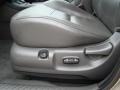 Dune Pearl Metallic - Escape Hybrid 4WD Photo No. 18