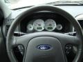 Dune Pearl Metallic - Escape Hybrid 4WD Photo No. 26