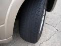 Dune Pearl Metallic - Escape Hybrid 4WD Photo No. 29