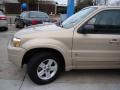 Dune Pearl Metallic - Escape Hybrid 4WD Photo No. 33
