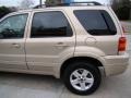 Dune Pearl Metallic - Escape Hybrid 4WD Photo No. 34