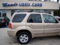 Dune Pearl Metallic - Escape Hybrid 4WD Photo No. 35
