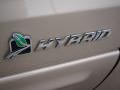 Dune Pearl Metallic - Escape Hybrid 4WD Photo No. 36