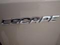 Dune Pearl Metallic - Escape Hybrid 4WD Photo No. 37