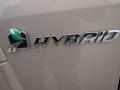 Dune Pearl Metallic - Escape Hybrid 4WD Photo No. 39