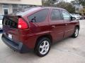 Maple Red Metallic - Aztek AWD Photo No. 8