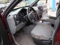 Maple Red Metallic - Aztek AWD Photo No. 9